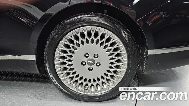 Genesis G80 2023 thumb 6