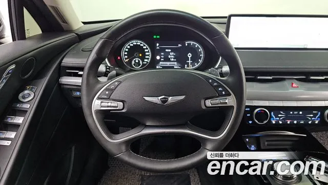 Genesis G80 2023 thumb 10