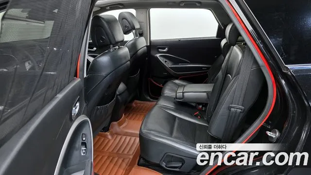 Hyundai Maxcruz 2013 thumb 8