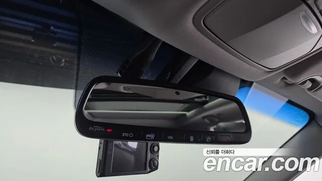 Hyundai Maxcruz 2013 thumb 3