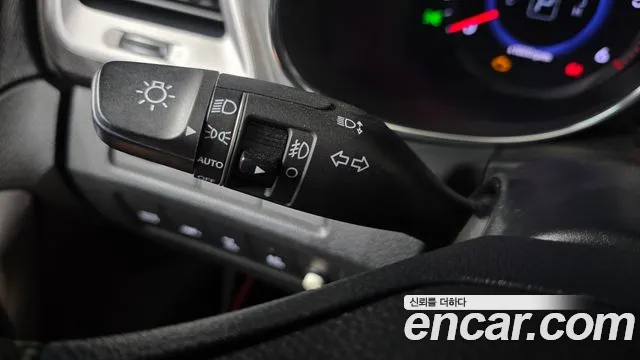 Hyundai Maxcruz 2013 thumb 6