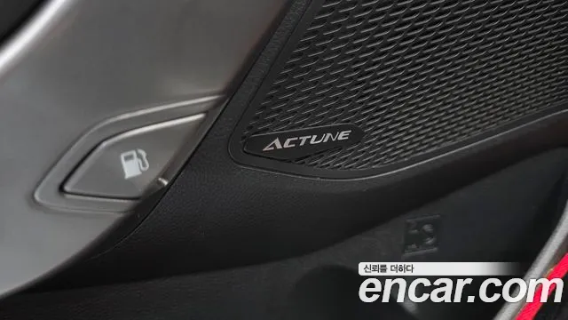 Hyundai Maxcruz 2013 thumb 10