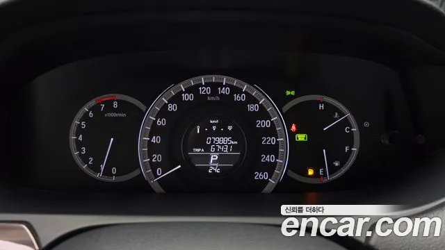 Honda Accord 2017 thumb 10