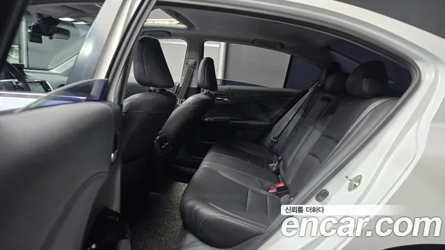 Honda Accord 2017 thumb 7
