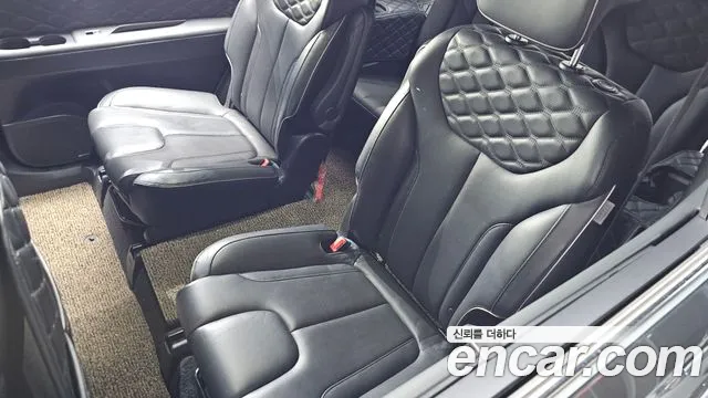 Hyundai Palisade 2020 thumb 3