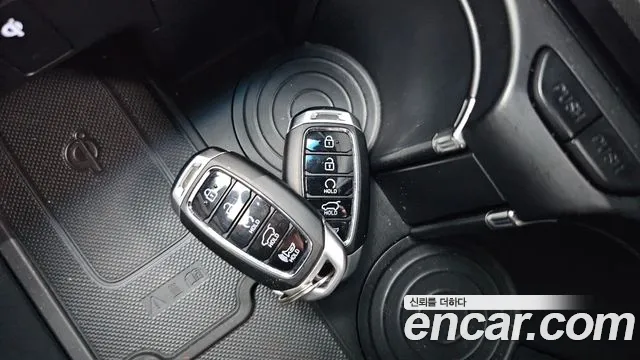 Hyundai Palisade 2020 thumb 7