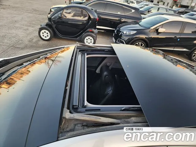 Hyundai Grandeur 2014 thumb 4