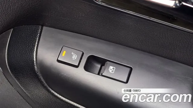 Kia Mohave 2013 thumb 10