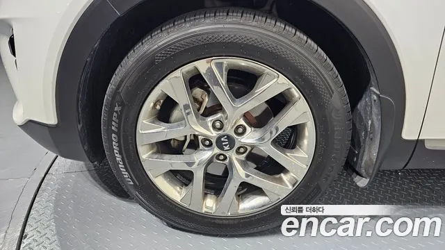 Kia Sorento 2020 thumb 10