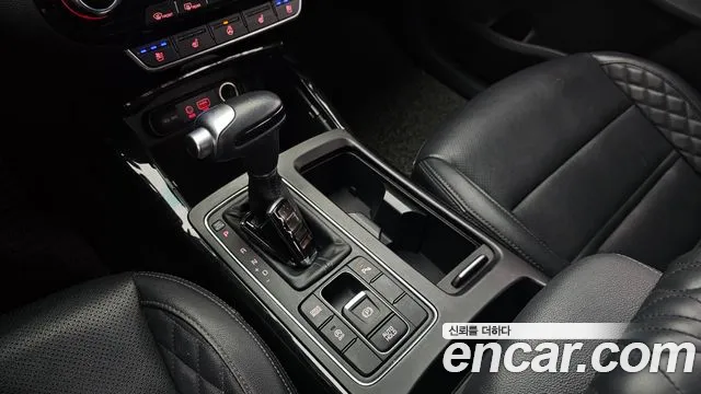 Kia Sorento 2020 thumb 11
