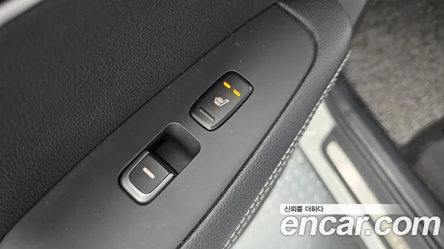 Kia Sorento 2020 thumb 5