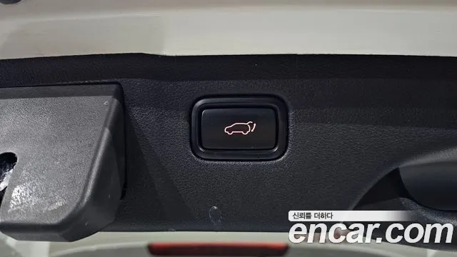 Kia Sorento 2020 thumb 7