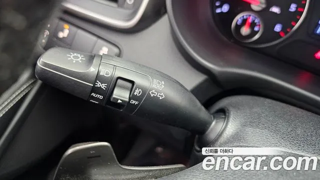 Kia Sorento 2020 thumb 9