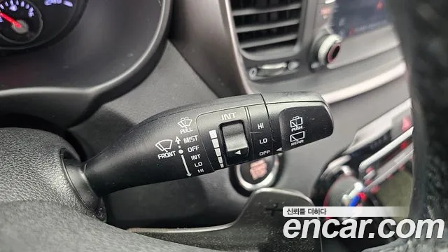 Kia Sorento 2020 thumb 4