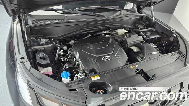 Hyundai Palisade 2024 thumb 2