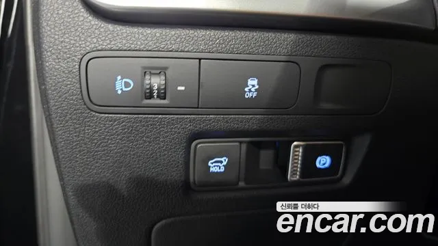 Hyundai Palisade 2024 thumb 7
