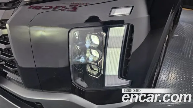Hyundai Palisade 2024 thumb 12