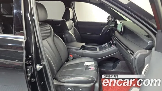 Hyundai Palisade 2024 thumb 6