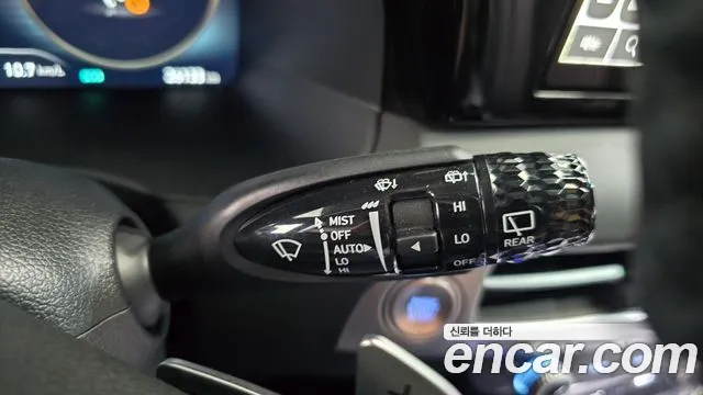 Hyundai Palisade 2024 thumb 8