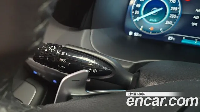 Hyundai Palisade 2024 thumb 4