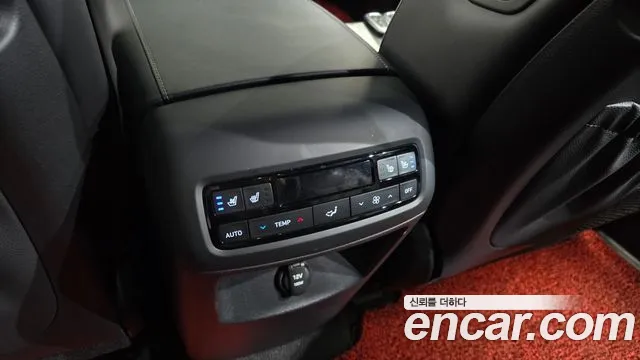 Hyundai Palisade 2024 thumb 10