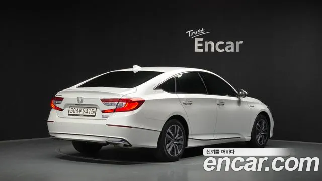 Honda Accord 2019 thumb 12