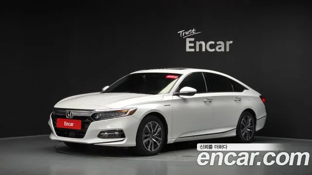 Honda Accord 2019 thumb 9