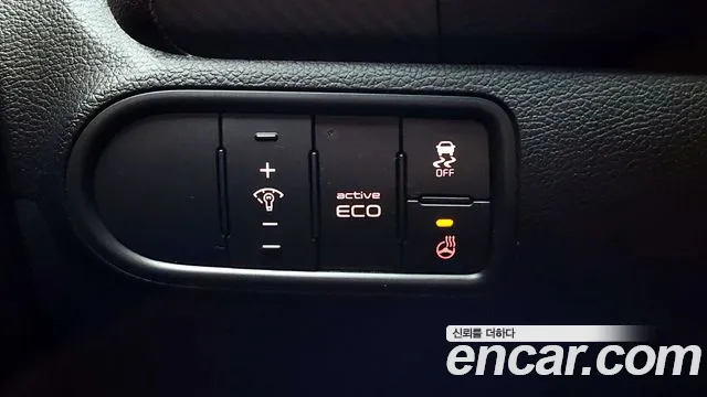 Kia K3 2014 thumb 3