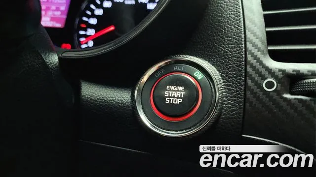 Kia K3 2014 thumb 8