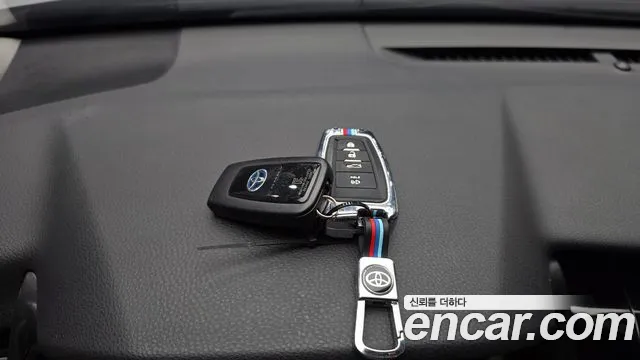 Toyota Camry 2024 thumb 9