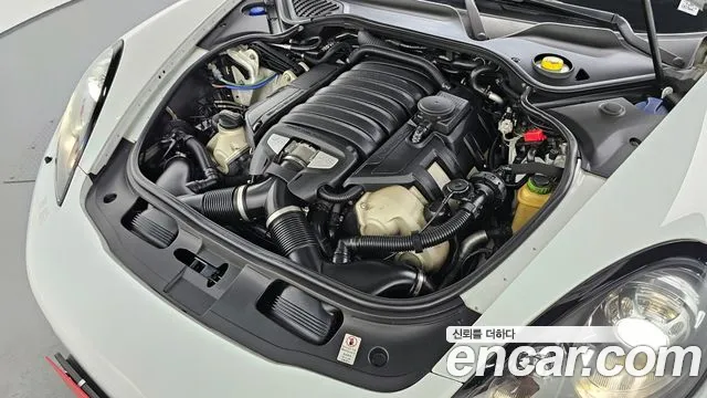 Porsche Panamera 2013 thumb 2