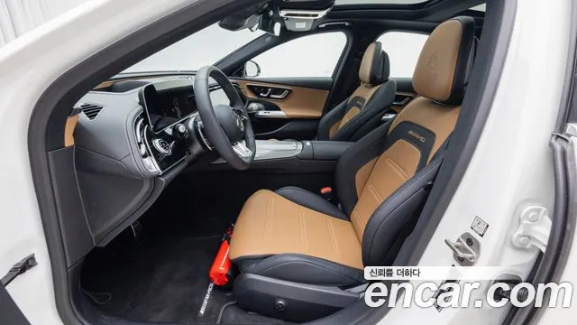 Mercedes-Benz E-Class 2025 thumb 7