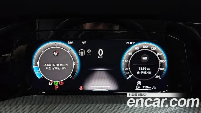 Volkswagen Golf 2025 thumb 5