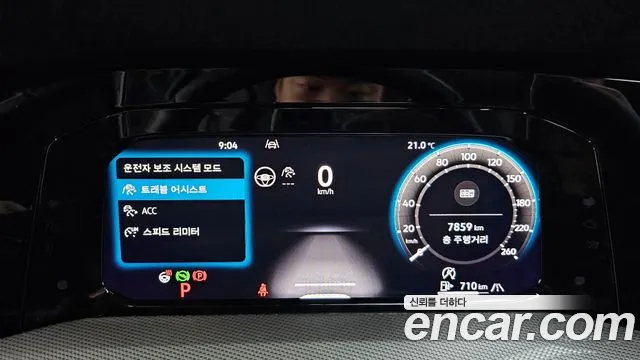 Volkswagen Golf 2025 thumb 12