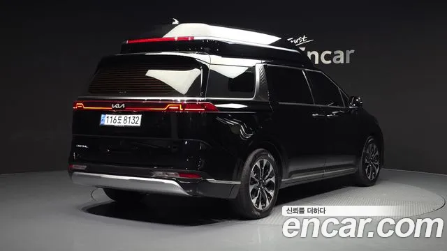 Kia Carnival 2022 thumb 8