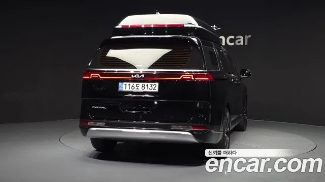Kia Carnival 2022 thumb 3
