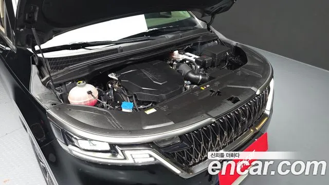 Kia Carnival 2022 thumb 11