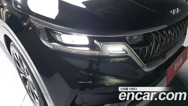 Kia Carnival 2022 thumb 5