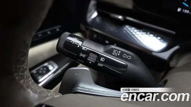 Kia Carnival 2022 thumb 12