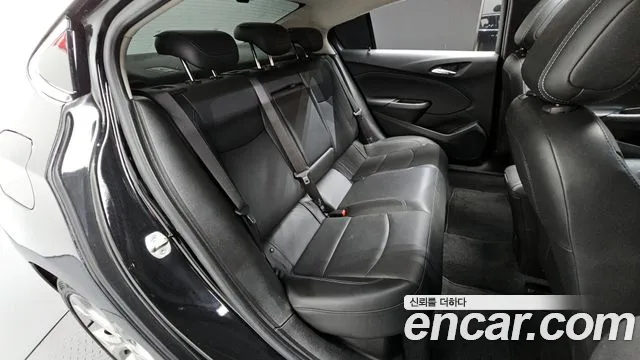 Chevrolet Cruze 2017 thumb 11