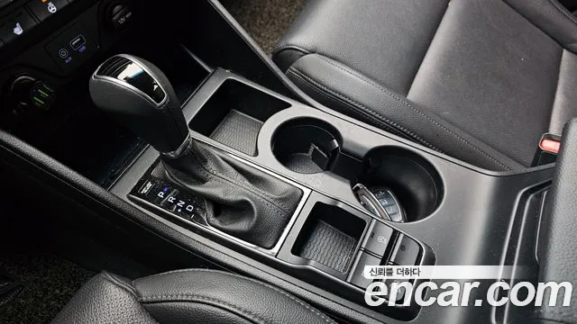 Hyundai Tucson 2017 thumb 8