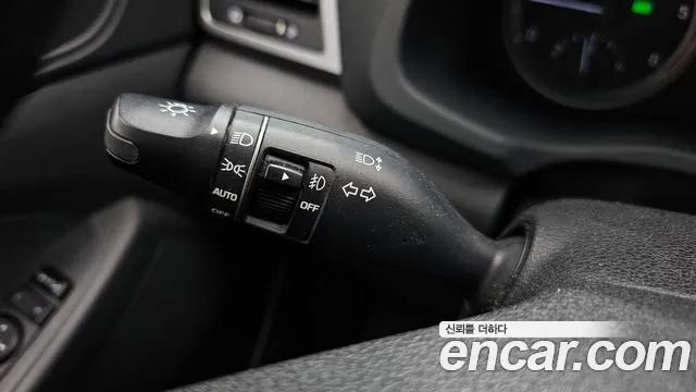 Hyundai Tucson 2017 thumb 6
