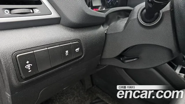 Hyundai Tucson 2017 thumb 12