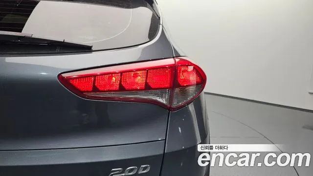 Hyundai Tucson 2017 thumb 5