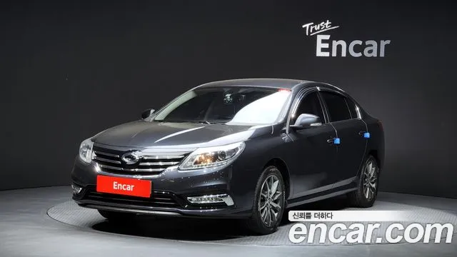 Renault SM5 2015 thumb 6