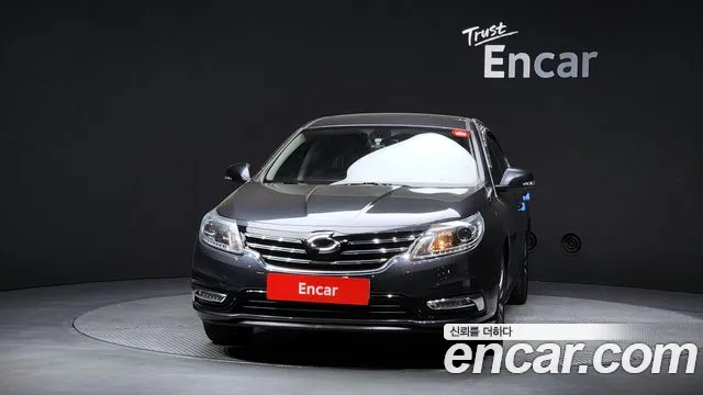 Renault SM5 2015 thumb 7