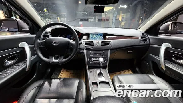 Renault SM5 2015 thumb 2