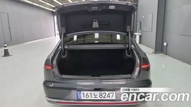 Hyundai Grandeur 2023 thumb 7