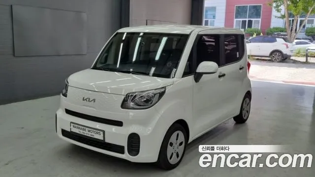 Kia Ray 2022 thumb 11