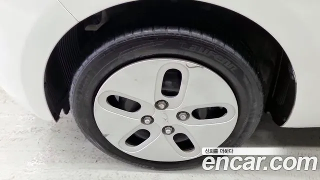 Kia Ray 2022 thumb 6
